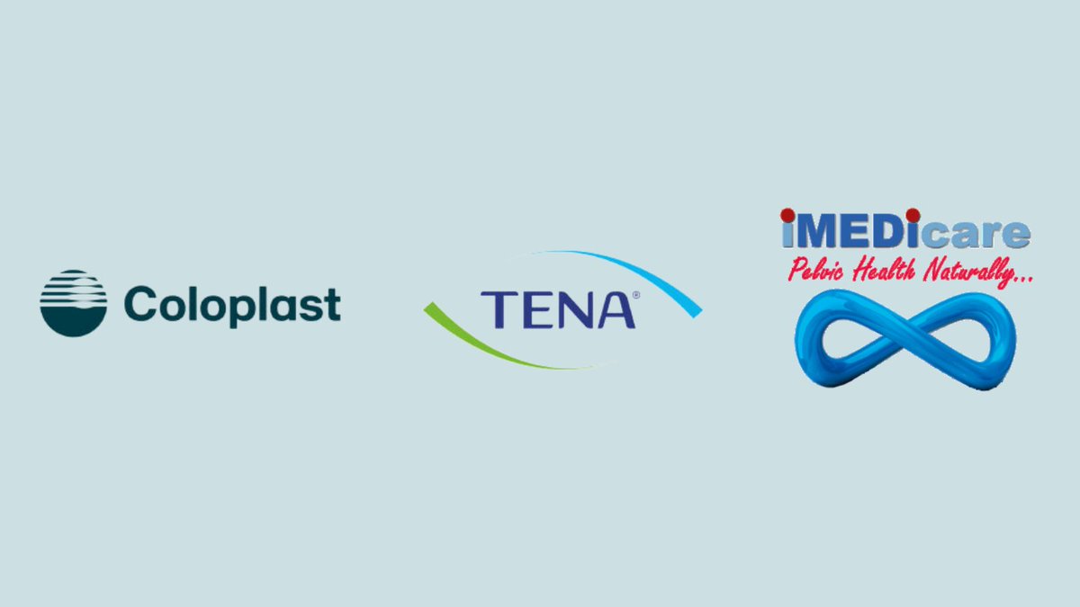 A huge thank you to our amazing sponsors @Coloplast_UK, TENA, @iMEDicareUK for supporting our North West #BBUKSymposium, it was a fantastic day! We look forward to seeing everyone again at our next Symposium in Coventry on the 25th September 2024.