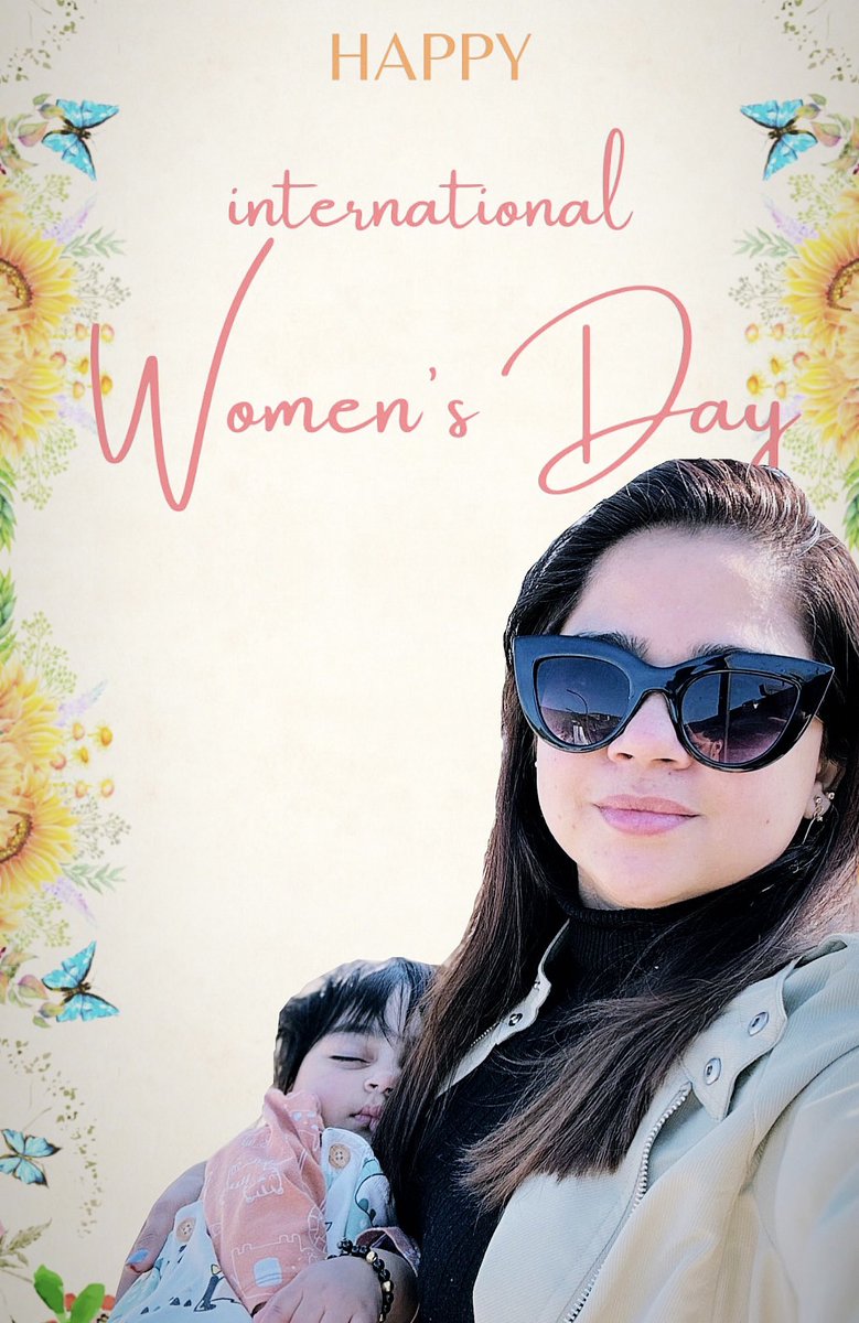AbbasiMehwish's tweet image. Happy Women's Day to all the incredible women! Today, we celebrate the strength, resilience, and achievements of women everywhere. Let's continue to support and uplift each other as we strive for gender equality and empowerment. #InternationalWomensDay #IWD2022 💪🌸🌟