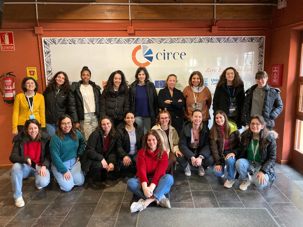 bionanosurf's tweet photo. Here are the women in our research team, whose dedication and work are making a meaningful impact every day. 👩‍🔬🔬 #InternationalWomensDay #WomenInSTEM https://t.co/q1YaTFBiBa