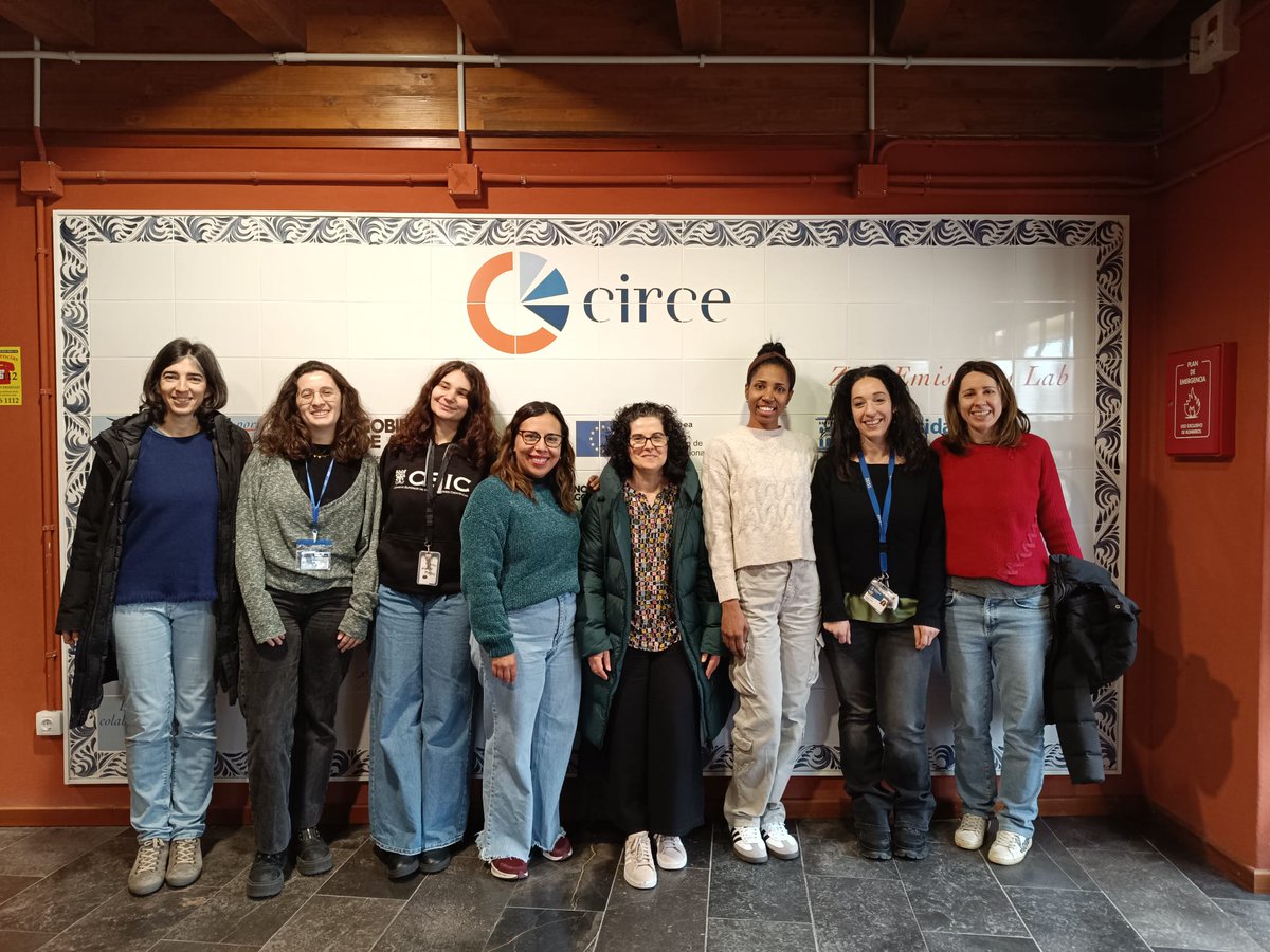 bionanosurf's tweet photo. Here are the women in our research team, whose dedication and work are making a meaningful impact every day. 👩‍🔬🔬 #InternationalWomensDay #WomenInSTEM https://t.co/q1YaTFBiBa