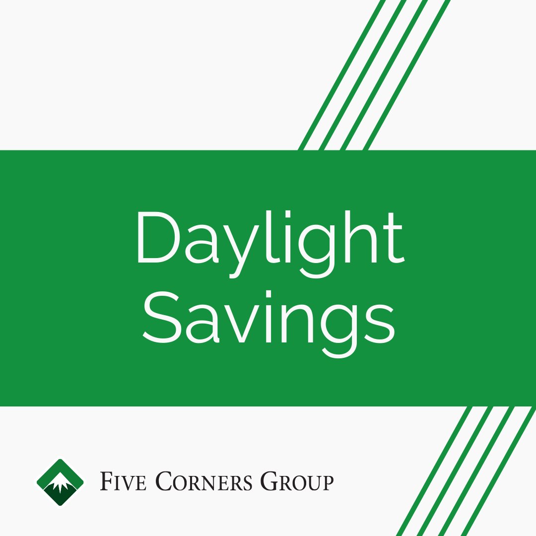REMINDER: Daylight Saving Time begins this weekend, an idea with 129 years of controversy.

#ConflictResolution #DaylightSavingTime #LitigationConsulting #TimeChange