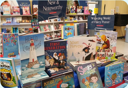 jedliemagic's tweet photo. Looking for a meaningful way to support diverse voices in literature? Host a By YQ Book Fair and raise funds for your organization while promoting inclusivity and empowerment through curated diverse books! Learn more at https://t.co/rFEL86F7yP #InclusiveReading #SupportDiversity https://t.co/d4A4Pl06Ij