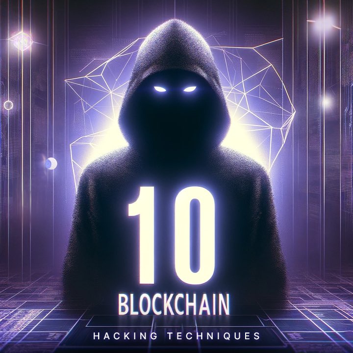 The Top 10 Blockchain Hacking Techniques 2nd Edition is out. The industry’s compilation of the 10 most novel, interesting, and unexpected smart contract hacks and bugs. From the governance hack of Tornado Cash using metamorphic contracts, to the billion-dollar exploit…