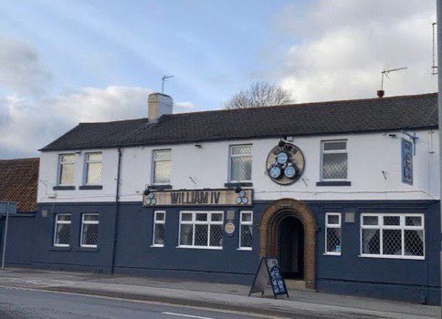 #TheRobins travelling to <a href="/mansfieldtownfc/">Mansfield Town FC</a> v <a href="/Official_STFC/">Swindon Town Football Club</a>  tomorrow looking for pre-match 🍺are welcomed <a href="/William_IV_Mans/">William IV Mansfield</a> @SirJohnCockle and
<a href="/BoldMansfield/">Bold Forester Mansfield</a> all just a short walk to the ground.