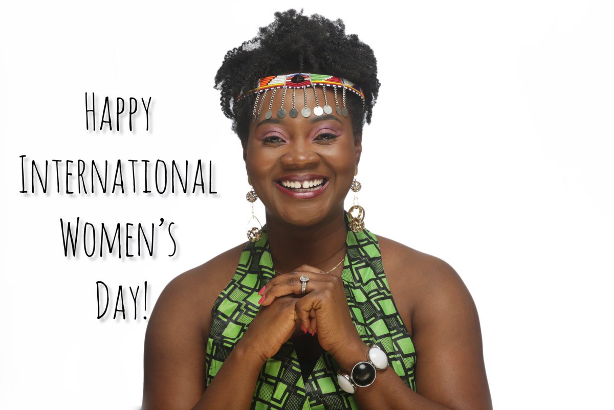 My fellow women, Happy Your Day!💃
#InternationalWomensDay 
#IWD2024 
#EmpoweredWomenEmpowerWomen