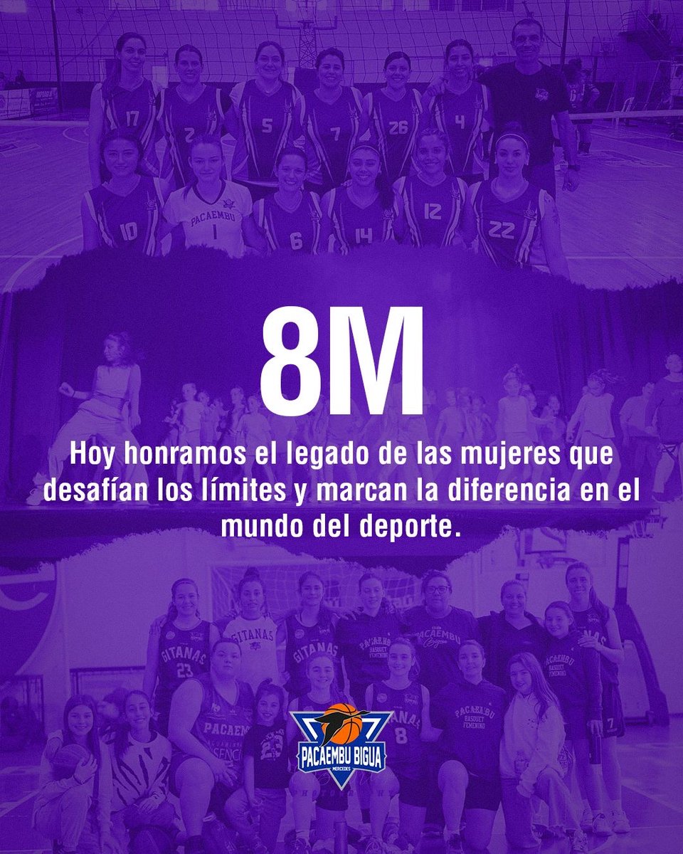 FELIZ DÍA 💪🏻 <a href="/PacaembuOficial/">Pacaembu Oficial</a>
