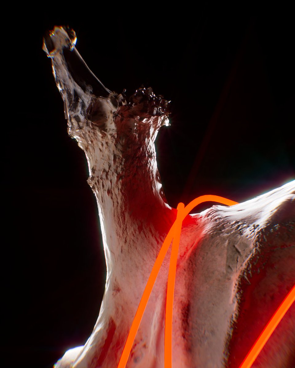 ☠️🔺️/_<CONSTRAINS.001>_\🔻☠️

.

Details of a dark vision

A new artwork series inspired by ropes, constrains and dynamics 

. 

#art #digitalart #3d #render #rendering #beauty #beautiful