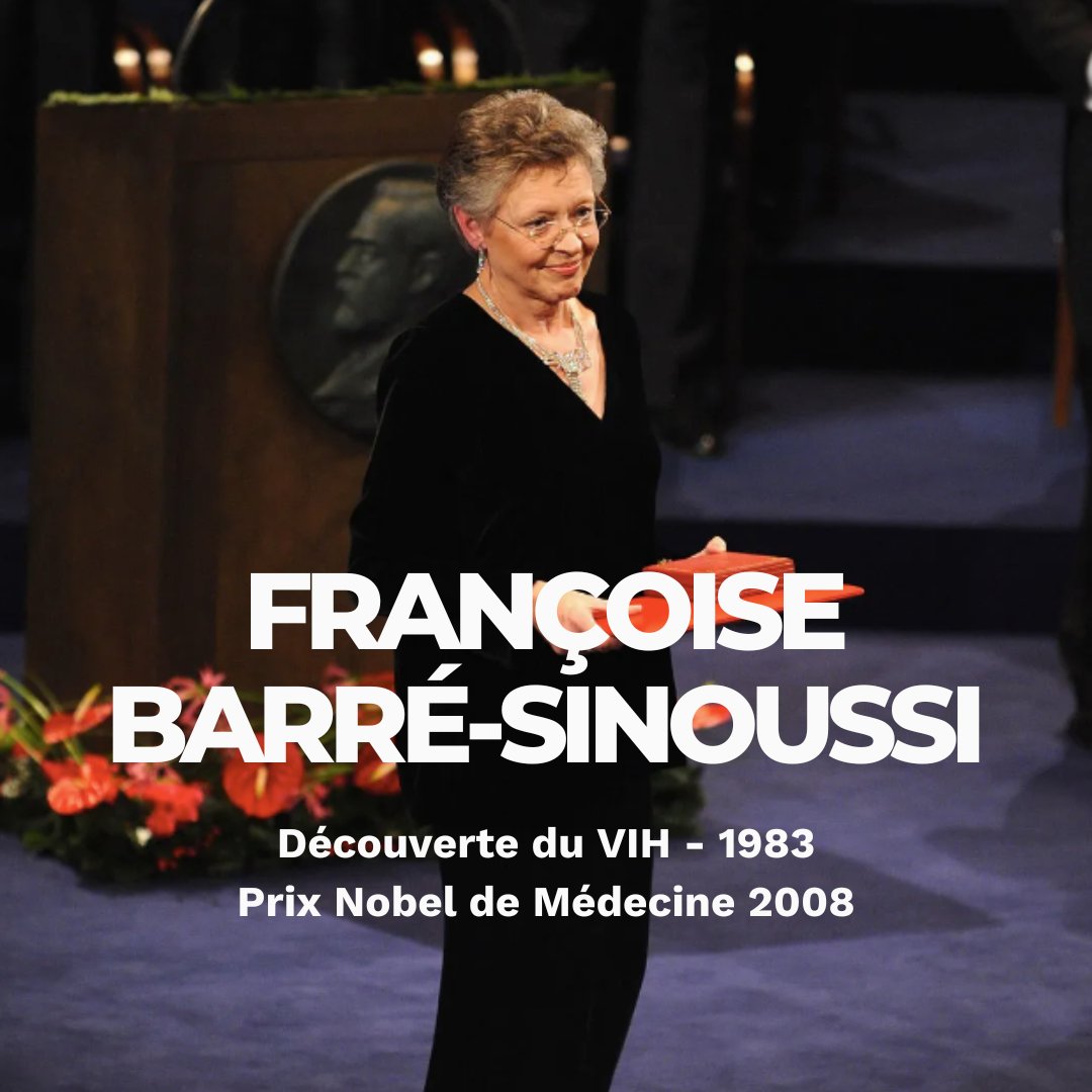 fqsida's tweet image. Cette Journée internationale des droits des femmes est l’occasion de rendre hommage à toutes celles qui font avancer la science et la lutte contre le VIH, comme Françoise Barré-Sinoussi !

#IWD2024 #journeeinternationaledesdroitsdesfemmes
#sida #fqsida #VIH #stopSIDA #qcsanssida