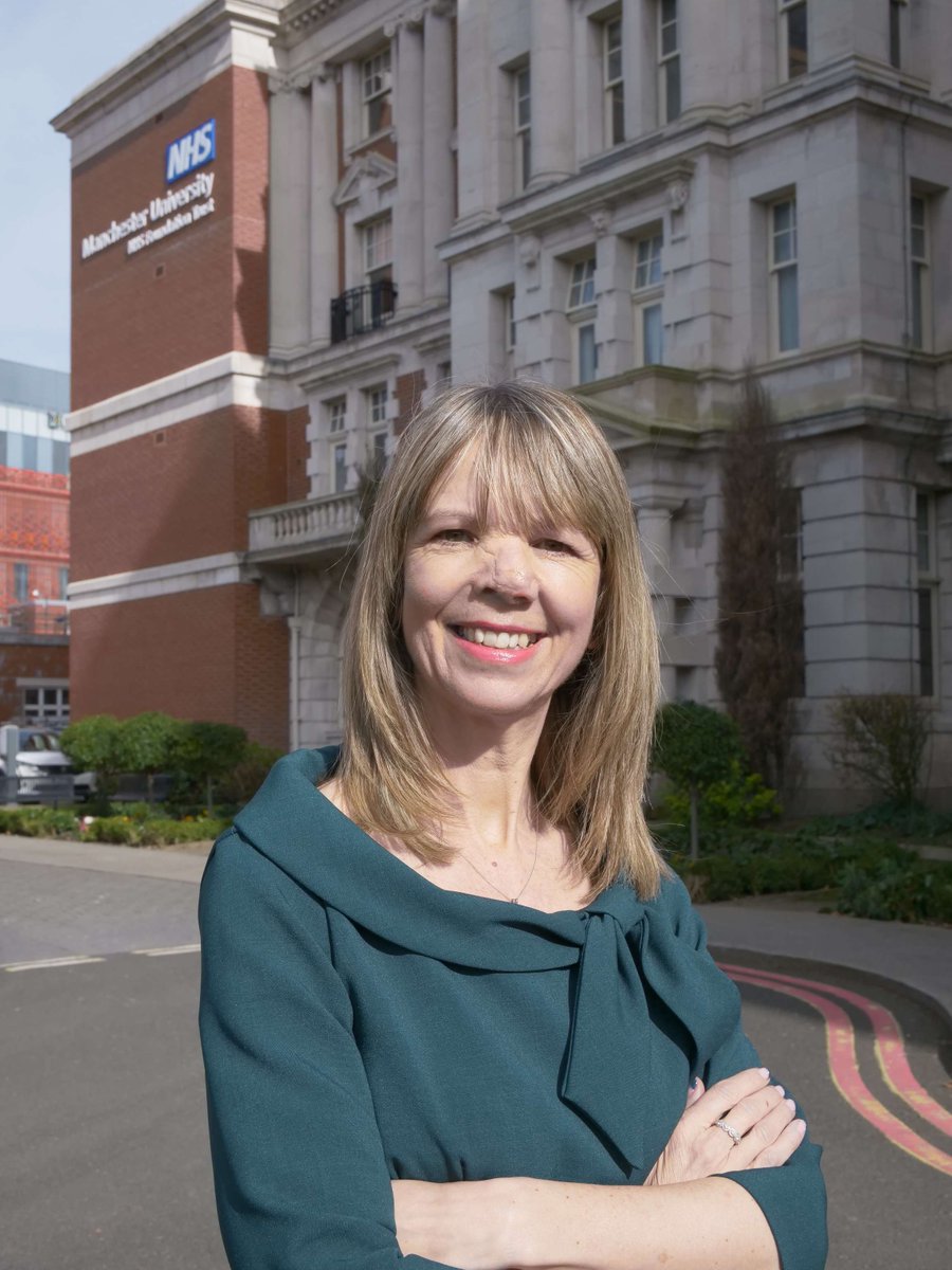 MFT NHS (@mftnhs) on Twitter photo We're delighted to announce the appointment of Vanessa Gardener as our new Chief Delivery Officer
Find out more here: mft.nhs.uk/2024/03/08/chi… We're delighted to announce the appointment of Vanessa Gardener as our new Chief Delivery Officer
Find out more here: mft.nhs.uk/2024/03/08/chi…