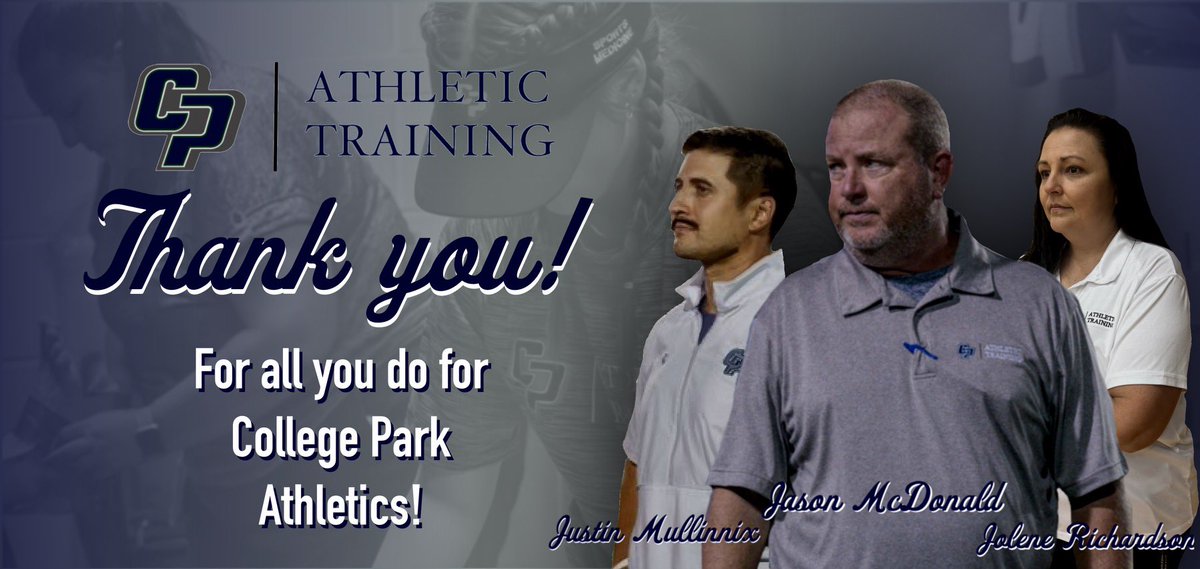 Thank you to our 3 LEADERS who do so much for our programs behind the scenes!

We could not do what we do without you 3! THANK YOU!

#WeAreCP #FAM1LY #CP_AT