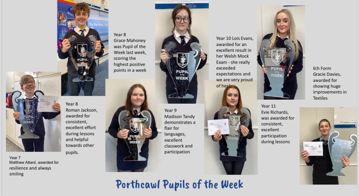Porthcawl Comp tweet media