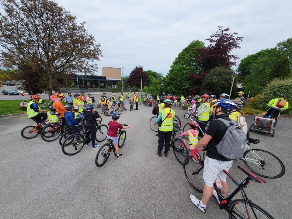 Cork Sports Partnership tweet media