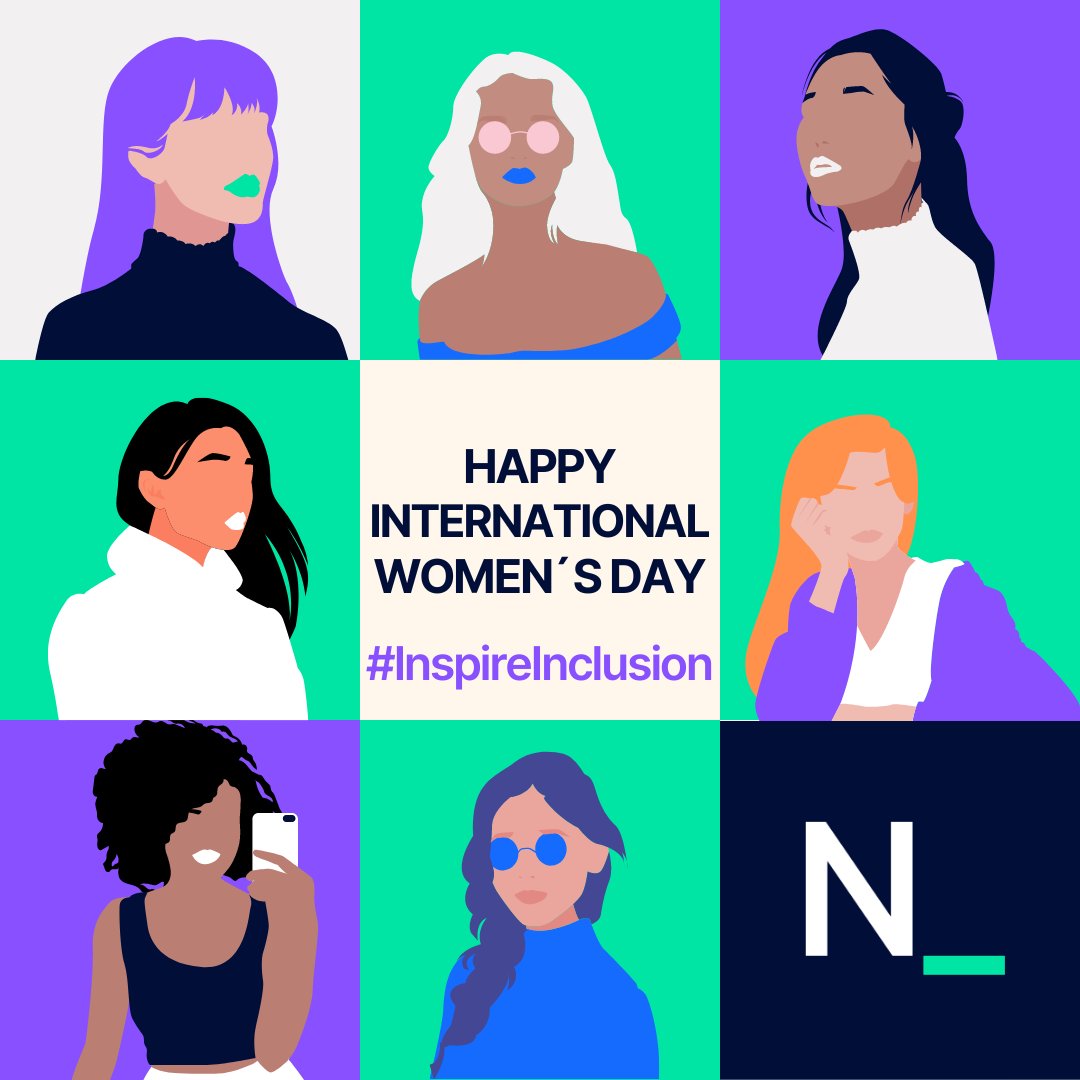 Happy International Women's Day! We're proud to have such talented women across all levels of our organisation, driving positive change and inspiring others. Today and every day, let's champion gender diversity and support women's advancement. #IWD2024 #IWD #InspireInclusion