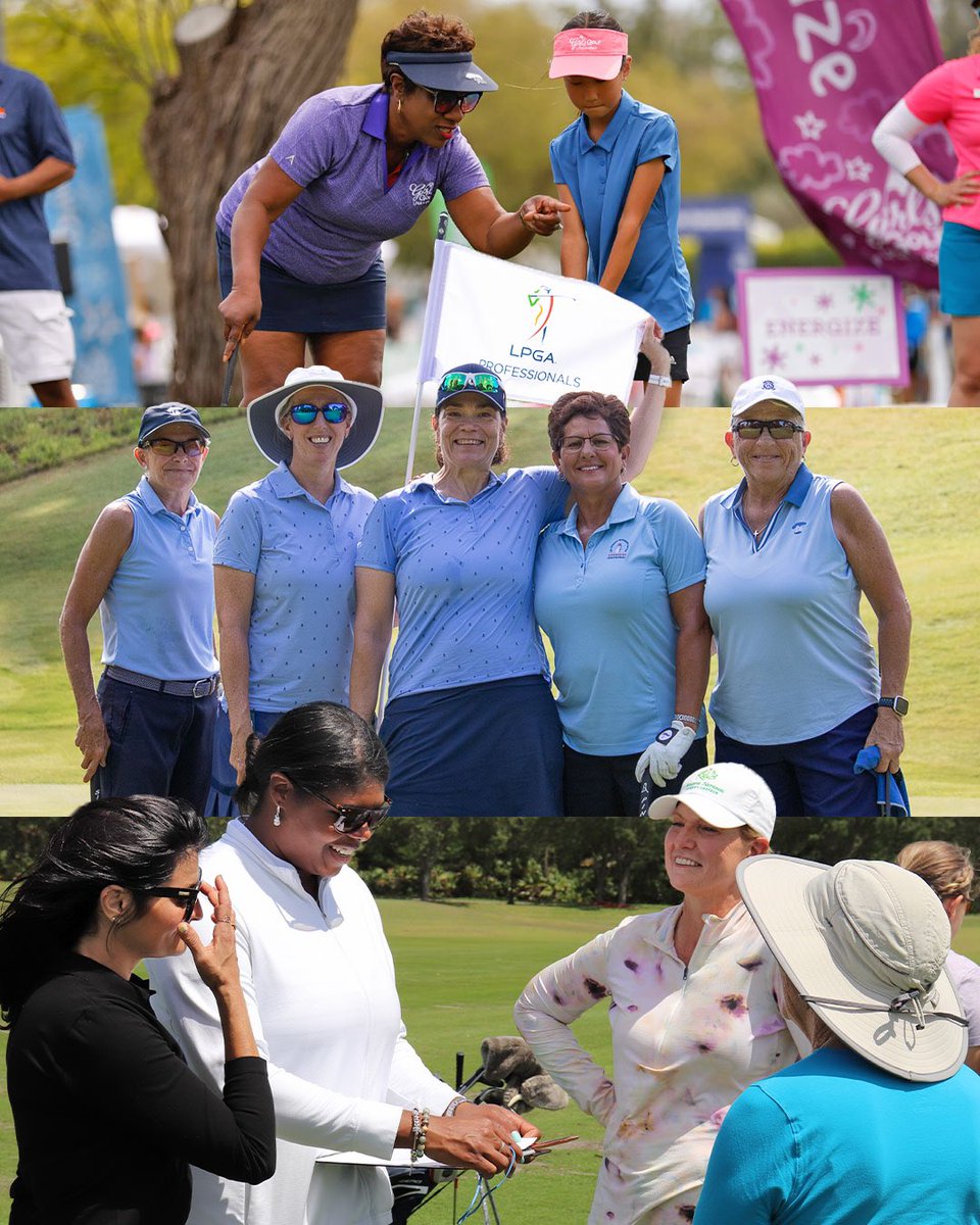 LPGA_Pros tweet picture