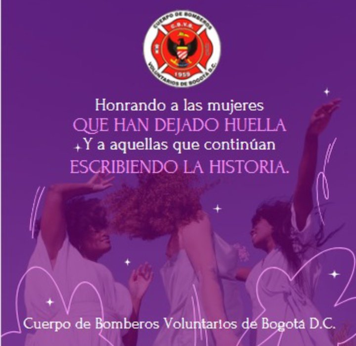 Hoy se conmemora la lucha de las mujeres por la igualdad de derechos en la sociedad. #DiaInternacionalDeLaMujer ha servido para visibilizar, recordar y homenajear aquellas mujeres que alzaron su voz para lograr tener derecho al voto, trabajo, formación profesional y ocupar cargos