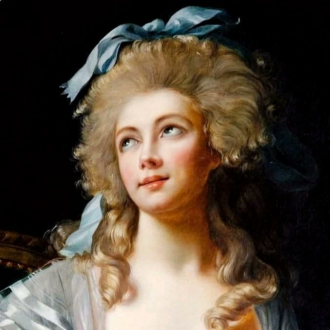 🔴 𝗟𝗘𝗦 𝗙𝗘𝗠𝗠𝗘𝗦 𝗗𝗘 𝗩𝗔𝗟𝗘𝗡𝗖̧𝗔𝗬 ♀️ | En ce 8 mars, admirons les magnifiques portraits de femmes qui ornent les pièces du #chateau ! 😍

Pour la plupart, ils sont commandés par le prince de Talleyrand à Joseph Chabord. 😉
#JourneeInternationaleDesDroitsDesFemmes