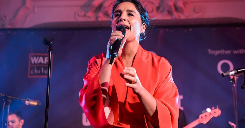 LBHF's tweet photo. Local independent music venue @Bushhallmusic has launched a crowdfunding campaign, to keep their doors open and the music playing.  

Big name acts that have graced the stage at Bush Hall include Amy Winehouse, Adele, The Killers, Nick Cave, Alicia Keys and Jessie Ware.