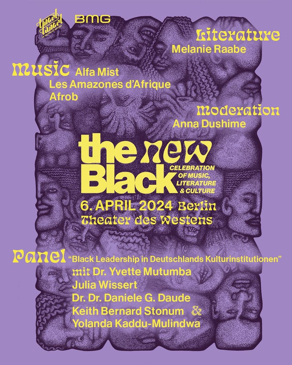 Playing The New Black Festival on 6th April! alfamist.co.uk/live
