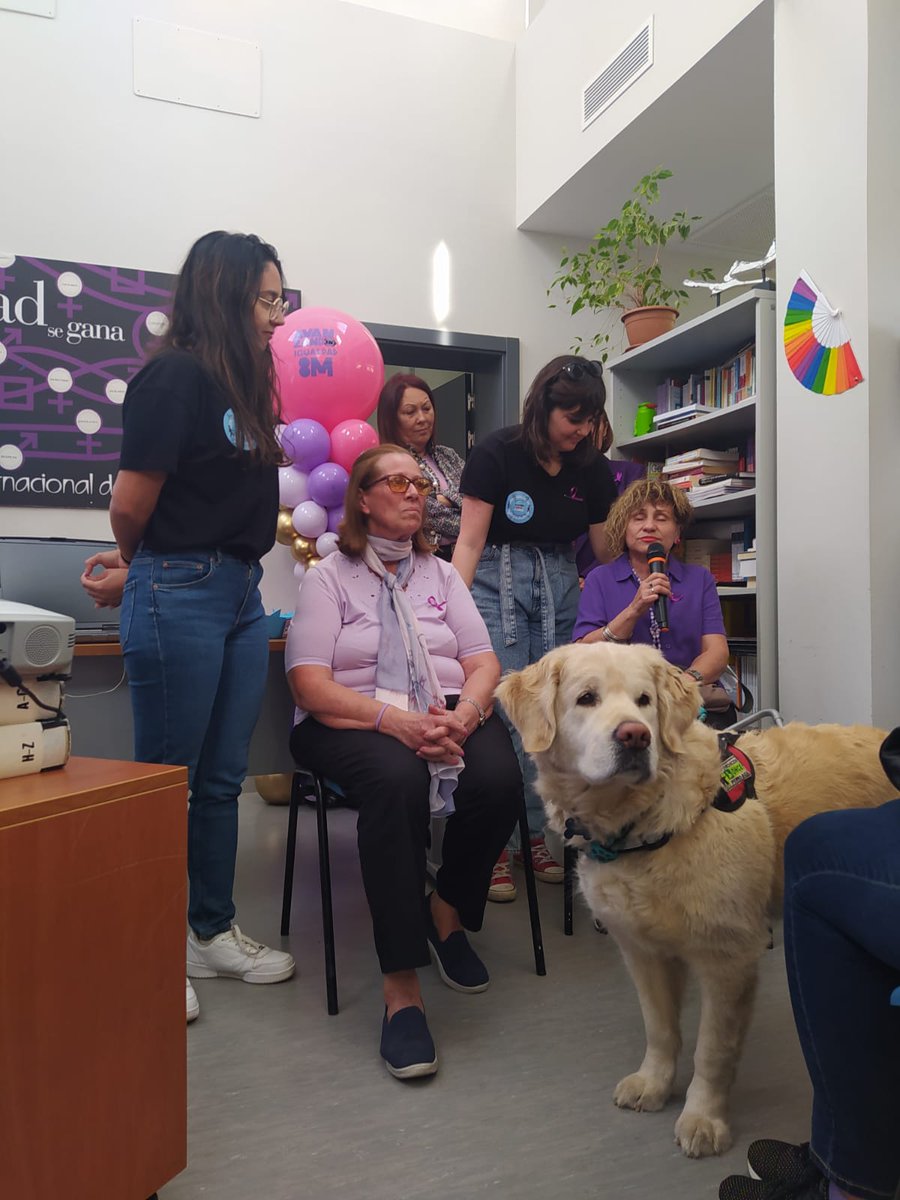 ASOCIDE Canarias tweet media