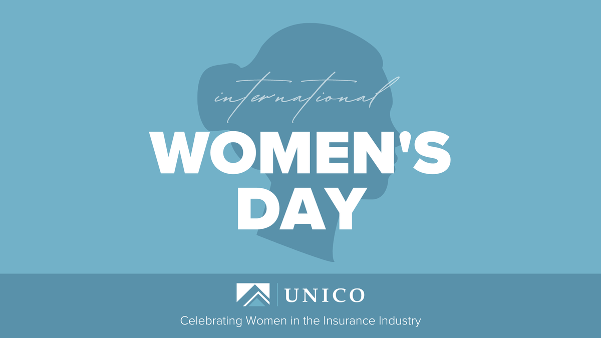 At UNICO, we are proud to have a team where over 60% of our team members are female. These women make countless contributions every day, and on International Women's Day, we want to celebrate their achievements.
bit.ly/3IscnQX