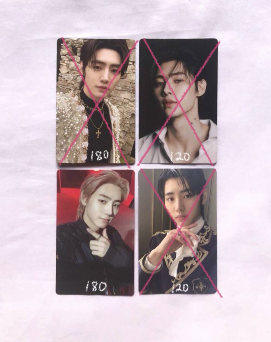 syubbaes's tweet photo. wts lfb ph 🎧 #syusells .ᐟ

🕷️  enhypen jungwon sunghoon pcs . . .
🏁  onhand, payo | prices on pic
🔎  x sensi x impatient

t. dark blood manifesto day 1 border carnival db m:d1 b:c kagat pearl pogi prince sungwon https://t.co/XJgzFI1MdM