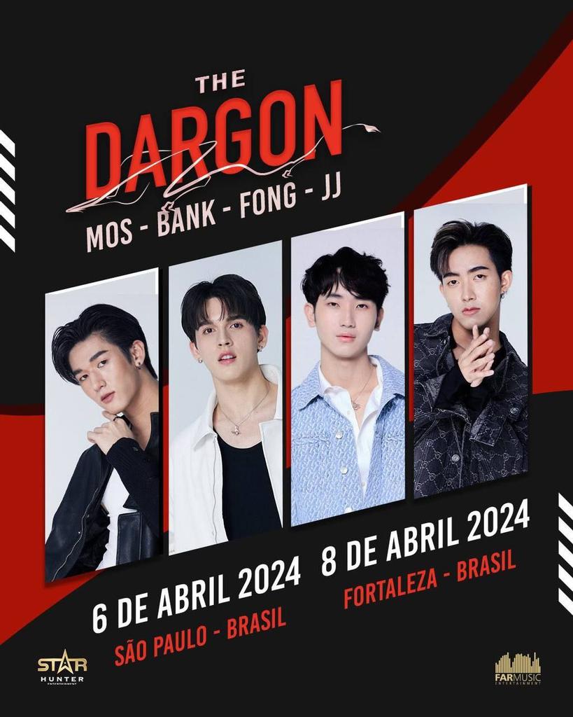 MeneghiniCosta's tweet image. CANCELADO 
THE DARGON Fanmeeting não teremos mais nada Brasil 😭
#MosBank #TheDargon #StarHunter #TheDargonInBrazil