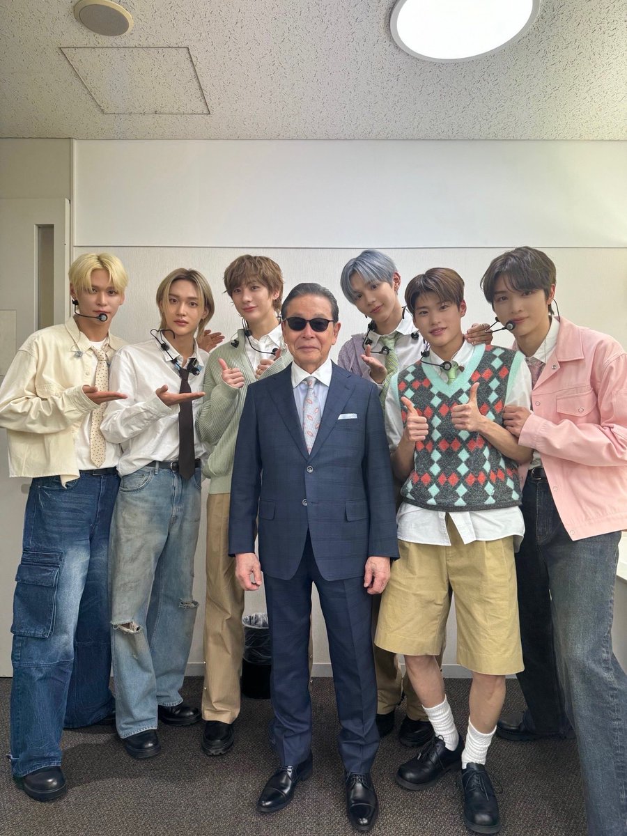 RIIZE JAPAN OFFICIAL tweet media