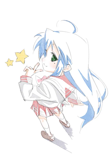 見始めたrkgk 