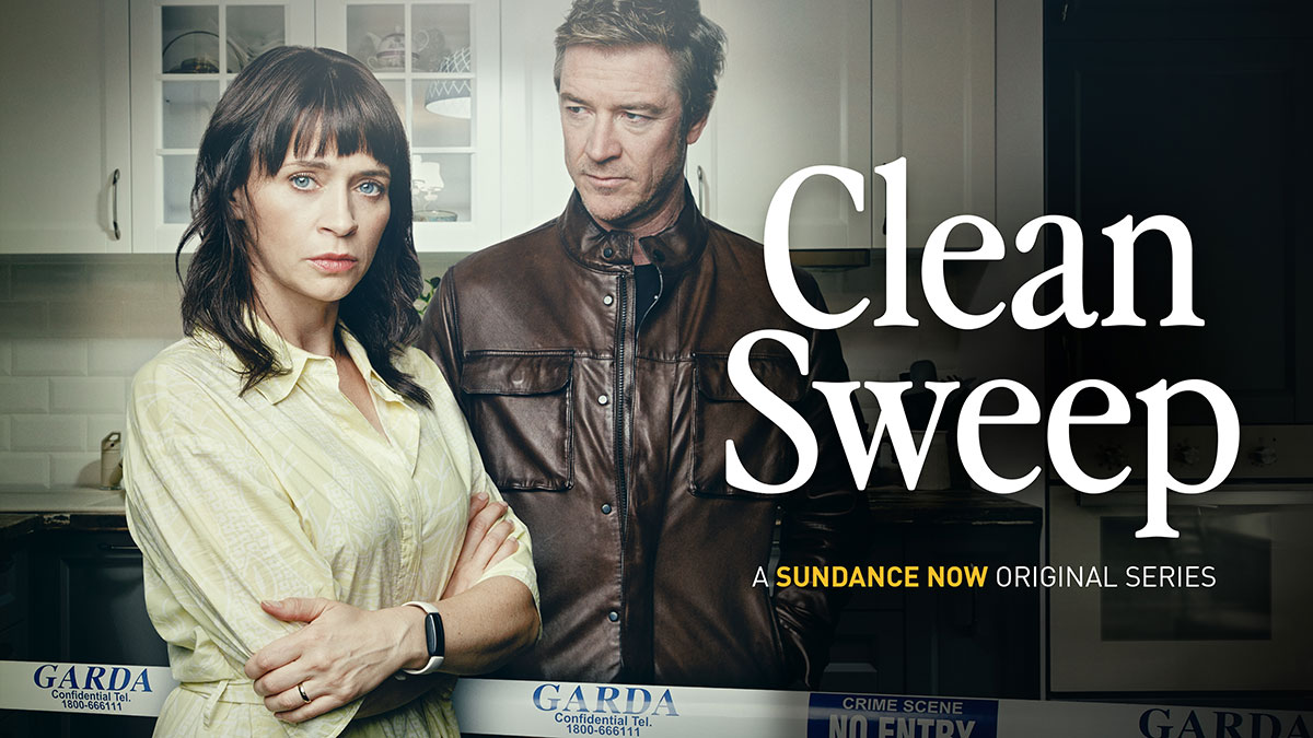 MovieBranch's tweet image. Clean Sweep (Serie 2023) #CharleneMcKenna #AidanMcCann #AdamFergus #BarryWard #RhysMannion #NatharaDayananda Mehr auf: movienized.com/clean-sweep/