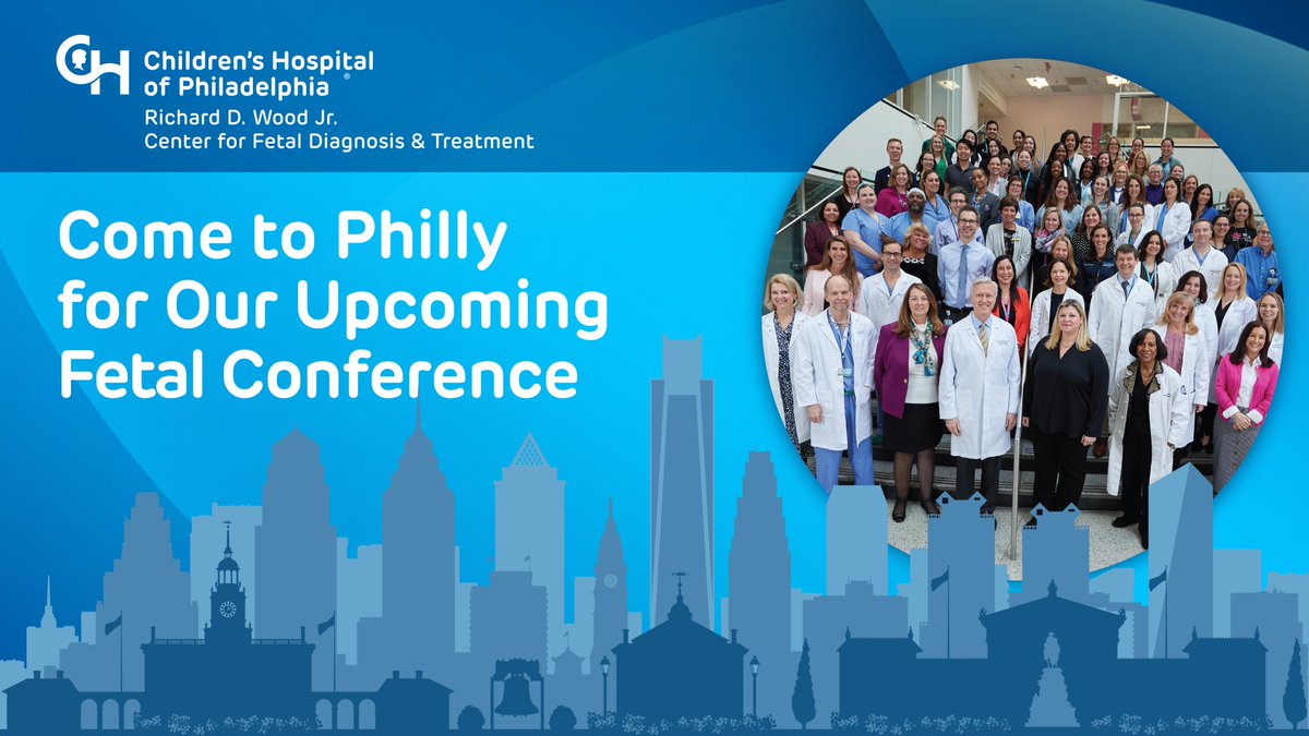 Join us for a 3-day conference designed to enhance your knowledge in maternal-fetal care and overall pregnancy outcomes, particularly as it relates to fetal intervention and maternal, fetal and neonatal outcomes. Learn more and register today: ms.spr.ly/6016cd9rr.