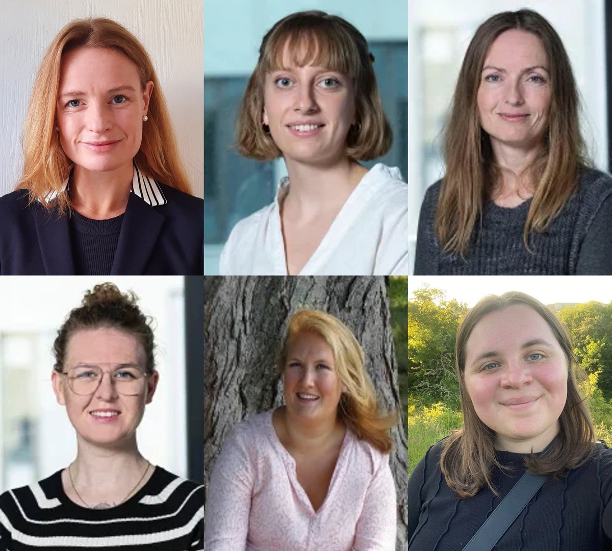 #InternationalWomensDay

Meet the women of @bluegovernance! In a recent LinkedIn post we highlighted the various projects they are working on.
👉linkedin.com/feed/update/ur… ♀️💫

@EmpowerUs_EU @MarineSABRES @ObamaNext @SEAwiseproject @Permagov_EU @ecotiparcticEU @SAB_Netwk #aauarctic