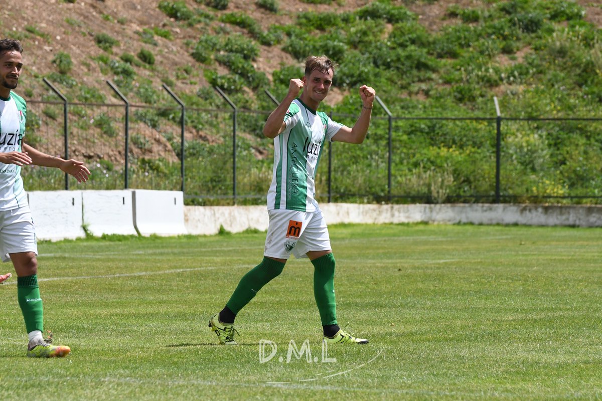 <a href="/NachoPaisM/">Ignacio Pais Mayan</a> llegó a los 50 partidos oficiales con el <a href="/AntequeraCF/">Antequera C. F.</a> en el último partido de liga.
¡Enhorabuena Nacho!
PJ 50
(1ª RFEF 18, 2ªRFEF 31, COPA REY 1)

TIT 37
SUP 13
SUS 10
🟢21
🟡13
🔴16

🟨11
🟥0
⚽️ 1
⏱️3.440 MIN