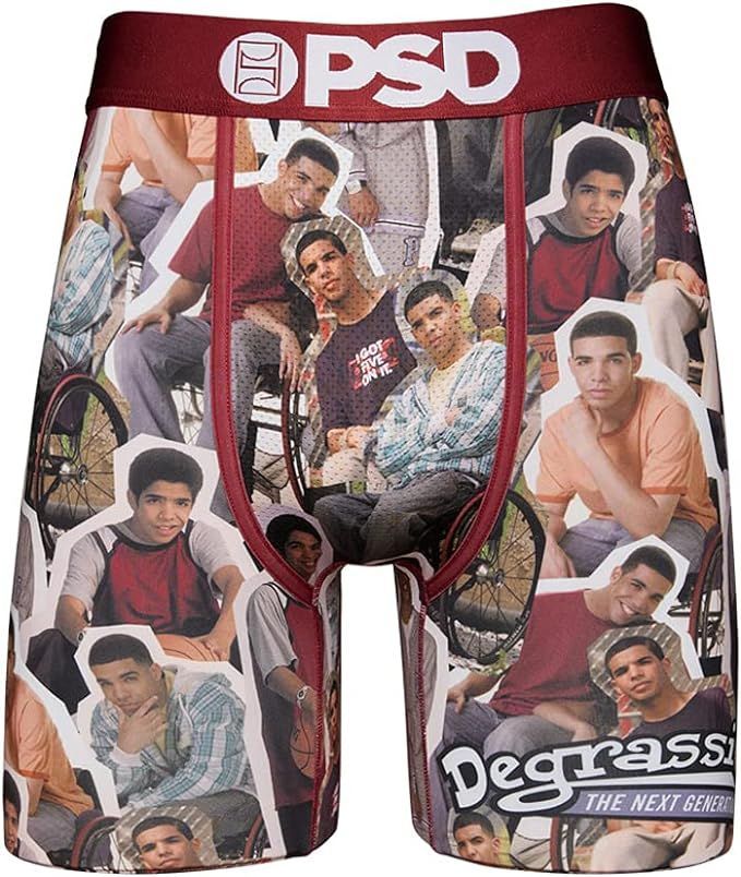 FatKidDeals's tweet photo. Jimmy Degrassi Boxer Briefs for $18.97!

https://t.co/nGKIiwgCQi https://t.co/pwtlzaNFZ5