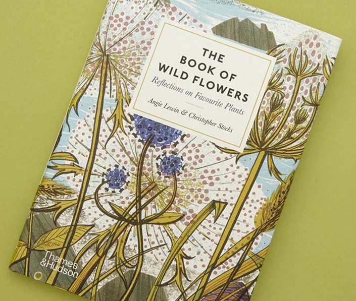 @FaberBooks @isabella_tree @ANGELACHARDING @GingerCatBkshop @MacmillanKidsUK At #1 is The Book of Wild Flowers by Christopher Stocks and artist and printmaker @angielewin. A perfect book for Spring, order by March 14 for a chance to win a signed ‘Machair’ screen print and a £300 @stjudesfabrics voucher uk.bookshop.org/lists/competit…