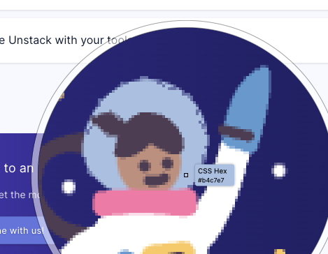 johnwlong's tweet image. Seeing a lot of SVG artifacts lately in Chrome. SVGs that used to render perfectly now show JPG-like pixelation around the edges. Not sure what changed?