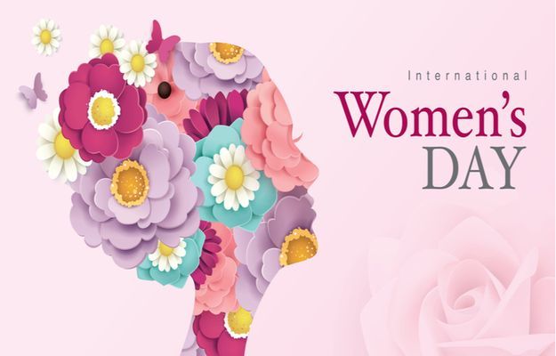 SHSPestControl's tweet image. Happy International Women's Day!!!✨