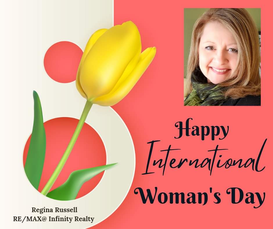 To all the fabulous woman in the world! Happy International Woman's Day! ❤️🎉

#girlpower#sisterhood#blazingtrails
#independentandstrong #entrepreneurs #buisnesssavy #futureleadership #strongerthanyesterday