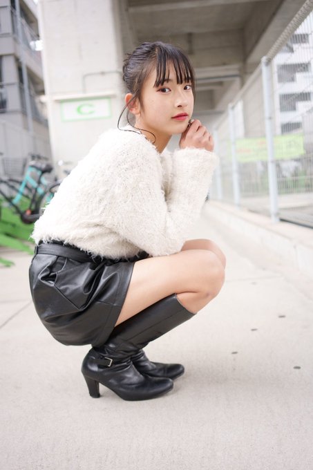 Twitterのコスプレ画像25