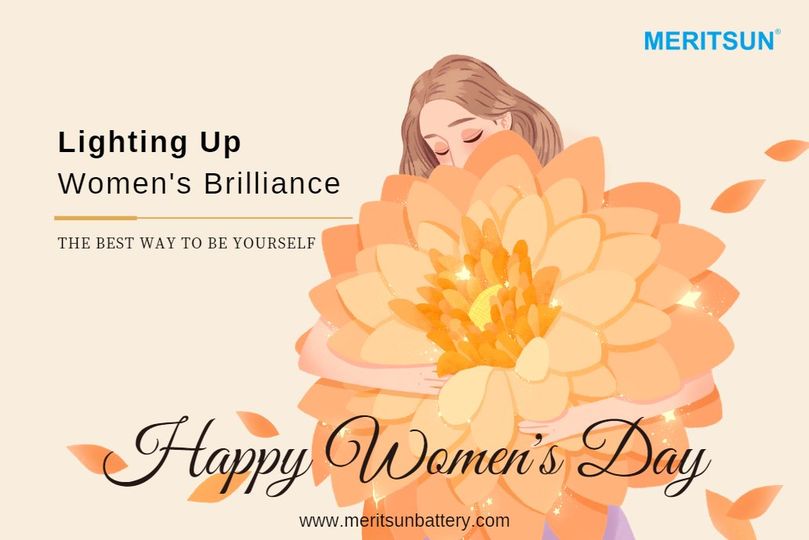 VitaminMeritSun's tweet photo. Happy Women‘s Day
Women are an irreplaceable force in life. On this special day, International Women’s Day, we wish every woman can bravely pursue her dreams and shine with her own unique light!🌻🌹🌸
#WomensDay #MeritSun #womanday #beyourself https://t.co/2usUpGxYN3