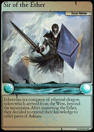 shaban_shaame's tweet image. #ETHEREUMCARD Minted 2015-07-15