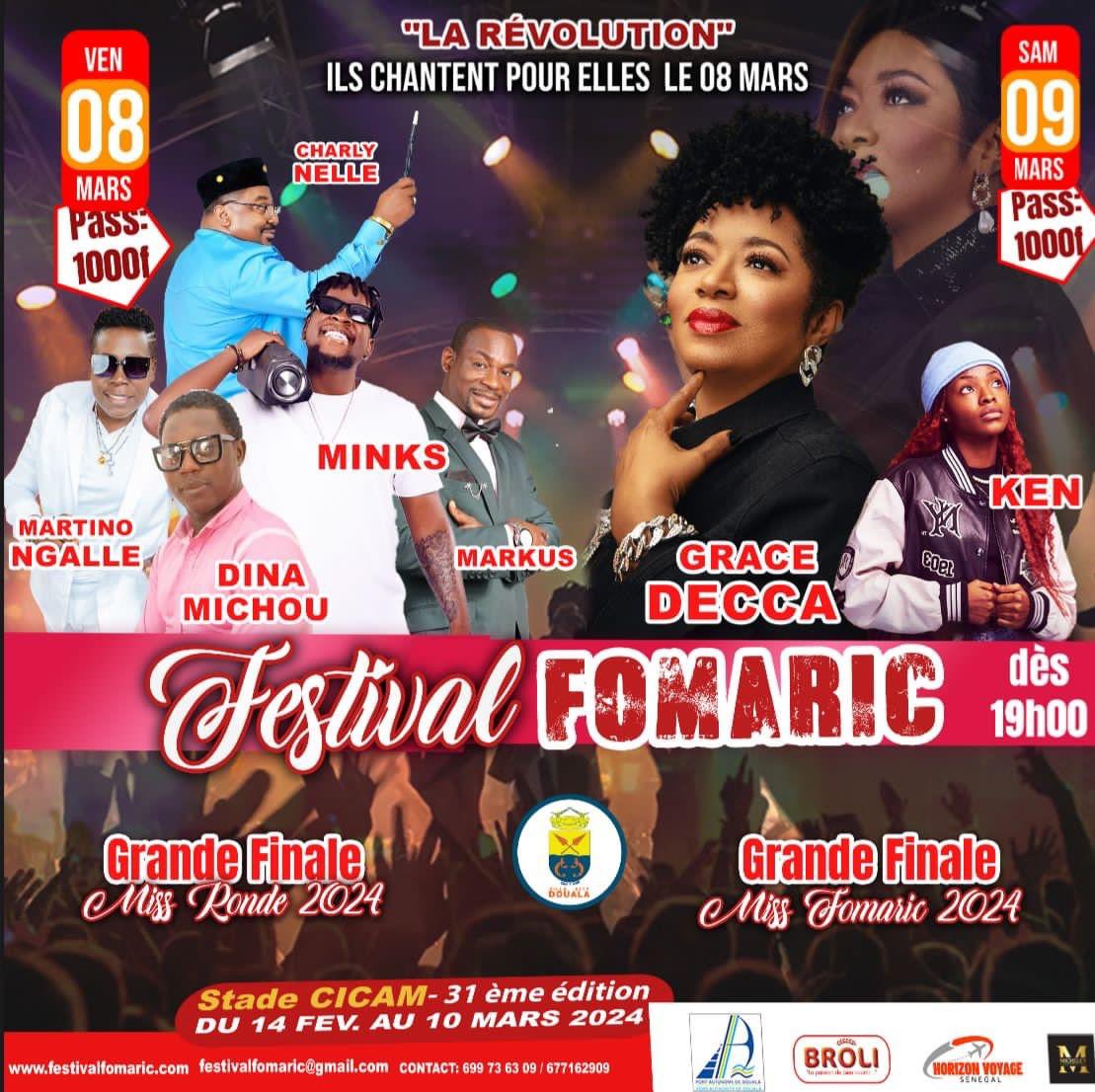 iamkn237's tweet photo. Hellooooo 🍬☁️💕

Si tout se passe bien, ce Samedi 9 Mars, je serai là pour vous offrir une prestation à l’occasion de la finale de Miss Fomaric 🙏🏽💕
I hope my kendies will be there so we can have fun 🔥🥰 https://t.co/LGm0iD5aDC
