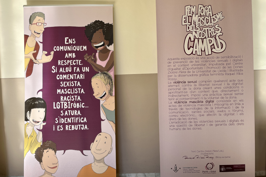 ACUPcatalunya's tweet photo. Bon dia i bon #8M2024! A les universitats públiques catalanes s'organitzen activitats amb motiu del #DiaInternacionalDeLesDones. Al fil et deixem els comptes perquè t'hi puguis sumar.
També pots llegir el manifest amb motiu del #8M de @recercauniscat 👉 https://t.co/FwkeGSswKY https://t.co/fejEeI2ROk