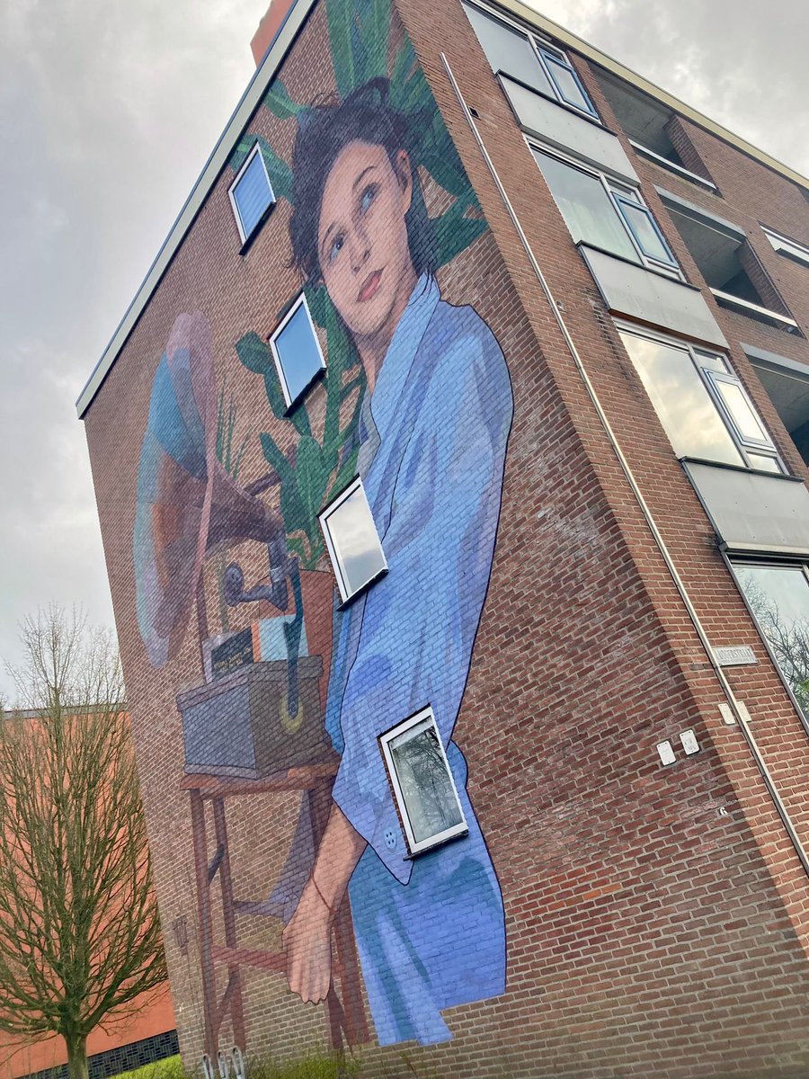 Rob de Geest tweet media