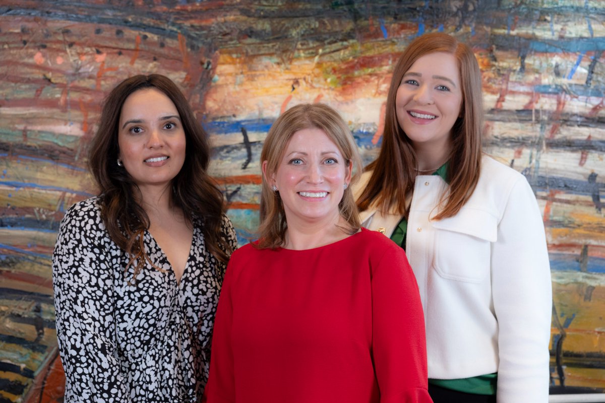 This International Women’s Day, we are proud to announce a hat-trick of female partners leading 26 legal and tax promotions across our offices. Congratulations to all our newly promoted colleagues. Read the full story ⬇️ turcanconnell.com/news/turcan-co… #InspireInclusion #IWD2024