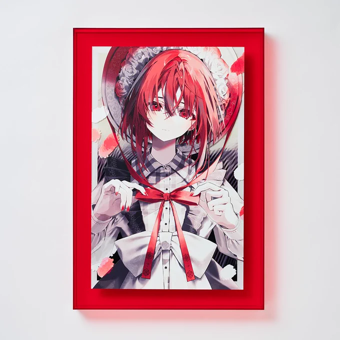 #秋葉原ドンキCreatorFes 本日スタートいたしました!限定グッズや特殊加工アートなど色々作っていただいております!(後述しますが、アクリルアートは今までにない特別仕様です)週末は是非秋葉原ドンキへ!▼特設サイトはこちら(オンラインでも販売中!)  
