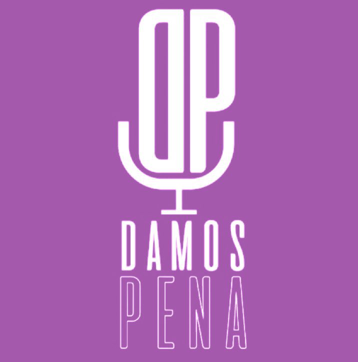 Episodio Especial 8M de Damos Pena💜✊🏾
En este 8M en Damos Pena solo se escuchan voces de mujeres💁🏾‍♀️. Charlamos con Paz Lloria (<a href="/PAZLLORIA/">Paz Lloria ⚖️👩🏻‍🎓💜🎸🤘🏻</a>), Esther Pomares y Ana Belén Gómez (<a href="/meyamanOctubre/">ABGB</a>) sobre Derecho penal y mujer, feminismo,también,como no, sobre la universidad y la mujer.
