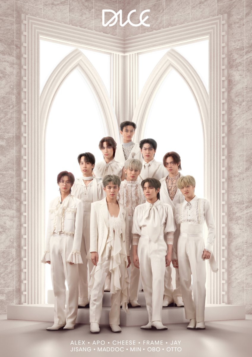 DICE_SONRAY's tweet photo. GROUP IMAGE

#DICE_GROUPIMAGE
#DICE_SONRAY
#SONRAYMUSIC https://t.co/h7qCm3DTWH