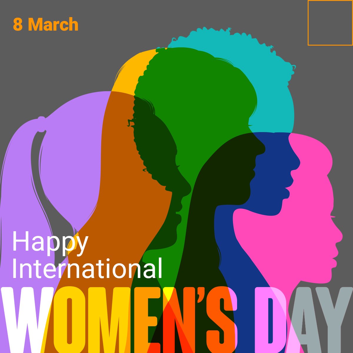 Let's use today to recognize the invaluable role #women play in our lives and businesses. 

We at #TigerTechnnology are committed to creating inclusive environments where all voices are not only heard but also valued.
#womeninbusiness #womenempowerment #internationalwomensday