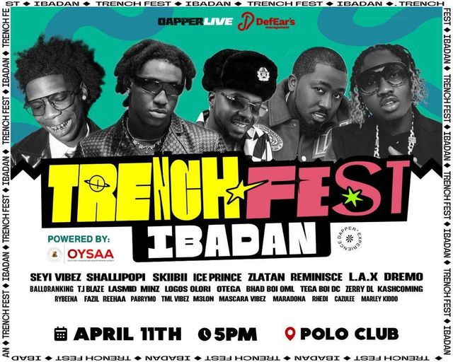 OysaaOfficial's tweet photo. Is going to be lit on 10th of April https://t.co/rdfkePmyyN