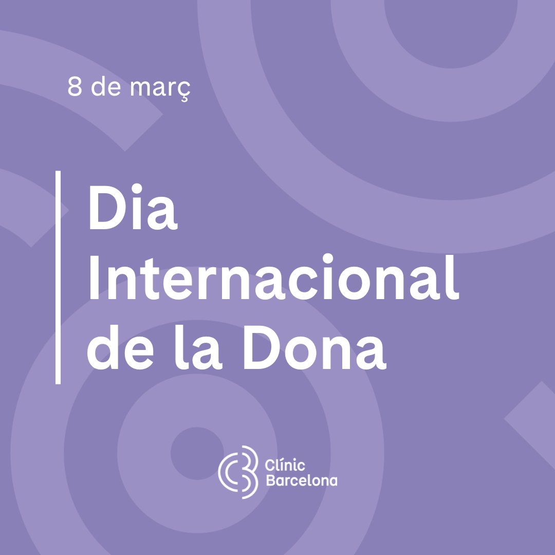 Hospital Clínic tweet media